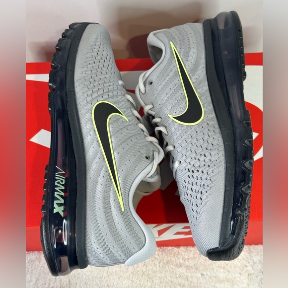 Nike Air Max 2017 main image 8
